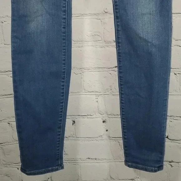 Madewell Women's Skinny Non-Distressed Jeans Size 25 - Picture 7 of 11